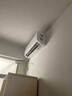 康佳（KONKA）空調(diào)1.5匹 新一級能效 家電國家補貼 巨省電 空調(diào)掛機 變頻冷暖 KFR-32GW/N5B10 以舊換新 曬單實拍圖