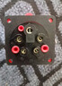 德力西電氣航空插頭 插座耦合器連接器 DEP2-025 32A 5芯 415V工業(yè)用插頭 曬單實(shí)拍圖