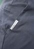 皮爾卡丹（pierre cardin）商務(wù)休閑褲男夏季薄款潮流男裝修身彈力長褲子男 灰色  33 曬單實(shí)拍圖