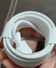 OPPO原裝67W充電線(xiàn)充電器Reno11數(shù)據(jù)線(xiàn)超級(jí)閃充套裝快充 適配Reno9 Pro/Findn32/K10x/A12Pro/pad2專(zhuān)用 oppo原裝67W充電套裝 【OPPO官方盒裝】 曬單實(shí)拍圖