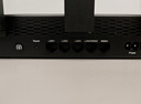 華三（H3C）5G雙頻千兆無線路由器3000M企業(yè)級(jí)商用高速路由wifi穿墻雙wan智能SD-WAN異地組網(wǎng)ERG5-3000AX-U 曬單實(shí)拍圖