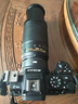 尼康（Nikon）55-200 55-300 70-300 二手單反相機鏡頭 半畫幅長焦遠攝變焦鏡頭 AF-P 70-300 VR 半畫幅 99新 曬單實拍圖
