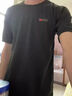 際華融通體能服訓(xùn)練服男夏季體能服短袖圓領(lǐng)運(yùn)動(dòng)速干t恤軍迷t恤男透氣 套裝（上衣+短褲） 180-185/92-96 曬單實(shí)拍圖