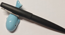 凌美（LAMY）2000系列杜康14k鉑金筆尖模克隆材質(zhì)磨砂墨水筆鋼筆禮盒 免費(fèi)刻字 玻璃纖維【配V60龍骨盒】 F筆尖(0.5-0.6MM) 曬單實(shí)拍圖
