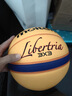 摩騰（molten）籃球B33T5000室外街頭3對3小場地 Libertria 3X3專用籃球FIBA公認(rèn) 曬單實拍圖