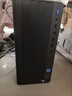 惠普臺式機 280/288G9 E 商用辦公臺式電腦主機13代(i5-13500 16G 1TSSD)定制 曬單實拍圖