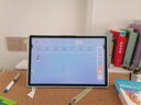 希沃AI學(xué)習(xí)機(jī)V2 Pro高思版 兒童護(hù)眼學(xué)習(xí)平板 電腦小學(xué)到高中 學(xué)練機(jī)早教機(jī) 教學(xué)一體機(jī)6G+256G極光藍(lán) 曬單實(shí)拍圖