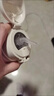 UOSO兒童保溫杯配件口袋直飲防嗆復(fù)古新款學(xué)飲原裝硅膠吸嘴吸管 6毫米直徑吸管 1件【送吸管刷1】 曬單實拍圖
