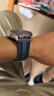 HUAWEI WATCH GT 5托帕藍(lán) 國(guó)家補(bǔ)貼15% 46mm華為智能手表情緒健康助手玄璣感知系統(tǒng)運(yùn)動(dòng)涂鴉 曬單實(shí)拍圖