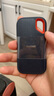 閃迪（SanDisk）1TB Type-c USB3.2 NVMe移動固態(tài)硬盤（PSSD）E61卓越版 1050MB/s三防保護 手機筆記本電腦外接SSD 曬單實拍圖