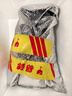 二寶（Nimm2）德國原裝進(jìn)口維他命夾心果汁硬糖240g香橙檸檬味兒童零食VC零食 曬單實(shí)拍圖