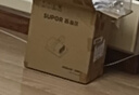 蘇泊爾（SUPOR）【國(guó)家補(bǔ)貼】除螨儀雙滾刷床寶大吸力雙塵杯家用除螨神器60℃熱風(fēng)床上除螨節(jié)日禮物TD3S 曬單實(shí)拍圖