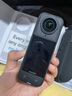 Insta360影石【咨詢有禮】X5全景運(yùn)動(dòng)相機(jī)8K高清instax360x5防抖防水手持口袋攝像Vlog摩托車騎行滑雪潛水 標(biāo)準(zhǔn)套裝 【標(biāo)配 無內(nèi)存卡】曬單送豪禮 官方標(biāo)配 曬單實(shí)拍圖