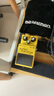 BOSS DS1 DS2 SD1 BD2 OD3 MT2 OS2 IR2 FZ5電吉他失真過(guò)載單塊效果器 SD-1［超級過(guò)載］ 曬單實(shí)拍圖