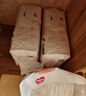 好奇（Huggies）鉑金裝成長褲XXL74片(15kg以上)小桃褲加加大號嬰兒尿不濕超薄 曬單實(shí)拍圖