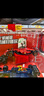 樂高（LEGO）【五月天阿信同款】積木賽車77242 法拉利F1男孩兒童玩具生日禮物 曬單實(shí)拍圖
