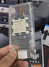 AMD 銳龍 7500F/7800X3D/9600X/9700X/9900X/9950X9800X3D 7代9代 處理器AM5接口 盒裝CPU R7 9800X3D散片 曬單實(shí)拍圖
