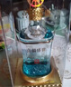 五糧液股份出品 喜福盛世祥和 濃香型白酒 52度500ml  單瓶裝  曬單實拍圖