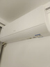 海爾（Haier）新品【小紅花】新一級能效 家用變頻冷暖空調(diào)掛機(jī) 獨(dú)立除濕 臥室省電靜音防直吹空調(diào) 國家補(bǔ)貼20% 1.5匹 一級能效 新品凈省電plus 曬單實(shí)拍圖