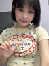 七彩雲(yún)南和田玉黃玉平安扣吊墜男女款玉墜玉佩情侶款掛件項鏈節(jié)日禮物 黃口料平安扣 曬單實拍圖