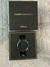 HUAWEI WATCH GT 5 國(guó)家補(bǔ)貼15% 幻夜黑46mm華為智能手表情緒健康助手玄璣感知系統(tǒng) 曬單實(shí)拍圖