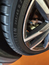 米其林（MICHELIN）汽車輪胎 245/45R20 103V 競馳 PILOT SPORT 4 SUV 適配北極狐 曬單實(shí)拍圖