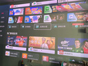 Vidda C3 Pro 海信4K超高清三色激光投影儀家用投影機(jī) 1.67倍光學(xué)變焦+MCL39激光器家庭影院 國(guó)家補(bǔ)貼 曬單實(shí)拍圖