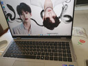榮耀MagicBook Pro16 2025【國家補(bǔ)貼】 3K護(hù)眼屏 AI輕薄高性能筆記本電腦 男女學(xué)生商務(wù)游戲輕薄本 2代U9 32G 1T固態(tài) 星辰灰 曬單實(shí)拍圖