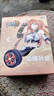 奧迪雙鉆（AULDEY）崩壞3赤星霹靂希娜狄雅悠悠球【赤星霹靂】米哈游動漫生日禮物 曬單實拍圖