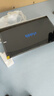 ?？低暎℉IKVISION）8口百兆POE供電交換機(jī) 遠(yuǎn)距離網(wǎng)線傳輸集線器 金屬外殼散熱 紅口保障 安裝便捷DS-XS10-P 曬單實拍圖