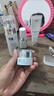 軍博仕德方戰(zhàn)痘五件套裝護膚品  軍博士官方祛痘保濕控油組合 完善套+益膚霜 曬單實拍圖