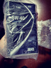 阿甘佐【黑白風(fēng)刃】5W/0W-20/30/40 純4+5類(lèi)PAO+酯 高性能全合成機油 1L 【16】黑風(fēng)刃 5W-40 C3【粘度14.16】 曬單實(shí)拍圖