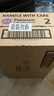 a2奶粉 澳洲紫白金版 DHA較大嬰兒配方牛奶粉2段(6-12月)900g*6罐 曬單實拍圖