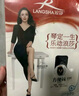 浪莎絲襪女開襠免脫黑絲連褲襪超薄性感情趣內(nèi)衣誘惑打底褲襪 曬單實拍圖