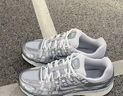 耐克（NIKE）P-6000女鞋舒適百搭老爹鞋網(wǎng)面透氣輕便跑步鞋街頭時(shí)尚復(fù)古運(yùn)動(dòng)鞋 BV1021-106 38 曬單實(shí)拍圖