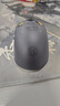 英菲克（INPHIC）IN10無(wú)線游戲鼠標(biāo)有線藍(lán)牙三模PAW3395電競(jìng)輕量化2.6萬(wàn)DPI/8K回報(bào)率/1億次微動(dòng) 極夜黑 曬單實(shí)拍圖