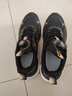 節躍【減震透氣】男鞋春季運動(dòng)休閑鞋子男大碼網(wǎng)面鞋男老爹厚底跑步鞋 黑色【高品質(zhì)】 42 曬單實(shí)拍圖