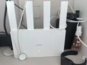 小米（MI）路由器BE3600 2.5G 3600兆級WiFi7【小米MixFlip2上網(wǎng)搭檔】4核高通處理器 2.5G網(wǎng)口 IOT聯(lián)動 曬單實拍圖