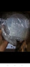 冰笙CD收納盒光盤保護套PP圓形光盤盒刻錄碟片/DVD光碟專輯盒可插封面軟膠透明收納光碟收納加厚型5mm 【10片裝  加厚型PP貝殼盒】光盤保護套 12.4cm*12.5cm【可裝12cm光盤】 曬單實拍圖