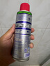 WD-40強力除膠劑汽車清潔家用去膠清洗劑玻璃不干膠雙面粘去除瓷磚地板 曬單實拍圖