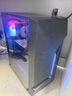 微星（MSI） i5 12400F/13400F/RTX3060/4060/5060Ti黑神話悟空游戲主機(jī)電腦臺(tái)式機(jī)組裝電腦主機(jī)DIY整機(jī) 配置三i5 13400F丨512G丨RTX3050 曬單實(shí)拍圖