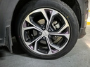 固特異（Goodyear）汽車輪胎235/50R18 101W EF1 SPORT鷹馳F1酷跑 適配福特翼虎/大眾 曬單實拍圖