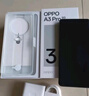 OPPO A3i 8GB+128GB 靜夜黑 抗摔抗水濺 5100mAh大電池 45W閃充 120Hz高刷 5G 老人智能手機(jī) 國家補(bǔ)貼 曬單實(shí)拍圖
