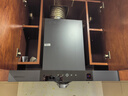 帥康T8051DG 抽油煙機20風(fēng)量脫排油煙機745小尺寸家用頂吸式歐式吸油煙機自清洗 750mm小型 單煙機丨T8051DG 745mm小尺寸 曬單實(shí)拍圖