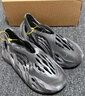 阿迪達(dá)斯yeezyfoam水泥灰椰子夏季清涼運(yùn)動(dòng)洞洞鞋IE4931UK1146 曬單實(shí)拍圖