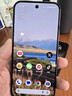 谷歌（Google）Pixel 9 Pro XL移動(dòng)聯(lián)通雙4G單卡手機(jī)原生安卓系統(tǒng)可支持電信 曜石黑（16G+256G） 曬單實(shí)拍圖