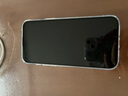Apple/蘋(píng)果 iPhone 16 Plus（A3291）128GB 白色 支持移動(dòng)聯(lián)通電信5G 雙卡雙待手機(jī) 曬單實(shí)拍圖