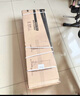 迪卡儂（DECATHLON） 單杠室內家用可折疊免打孔杠鈴架引體向上器單杠EYB2 新款杠鈴架(可折疊,不含杠鈴) 曬單實拍圖