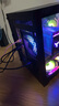 華碩（ASUS）全家桶 i5 12400F/12600KF/RTX4060/4060Ti/5060 Ti主機(jī)游戲臺(tái)式組裝電腦主機(jī)整機(jī)DIY組裝機(jī) 九：14600KF丨華碩RTX5060TI 組裝機(jī) 曬單實(shí)拍圖