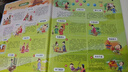 會說話的成語故事早教有聲書手指點讀發(fā)聲書幼兒早教精裝硬殼繪本寶寶早教書啟蒙認(rèn)知玩具書兒童睡前故事小學(xué)語文詞匯量中小學(xué)生閱讀課外書籍 會說話的成語故事 曬單實拍圖